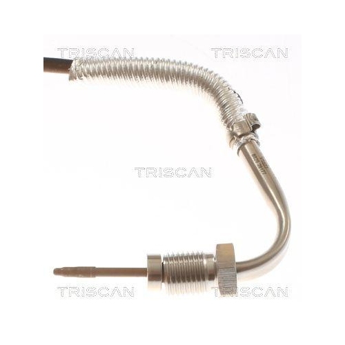 Sensor, Abgastemperatur TRISCAN 8826 29177 f&uuml;r AUDI SEAT SKODA VW