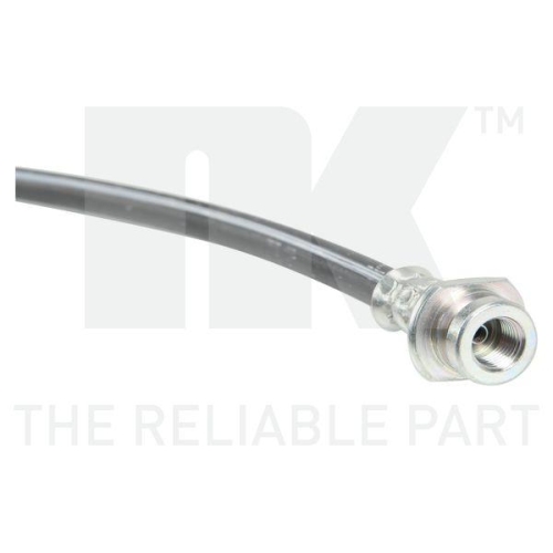 Bremsschlauch NK 855247 f&uuml;r SUZUKI, Vorderachse links