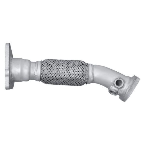 HELLA Abgasrohr 8LA 366 001-161 Easy2Fit –