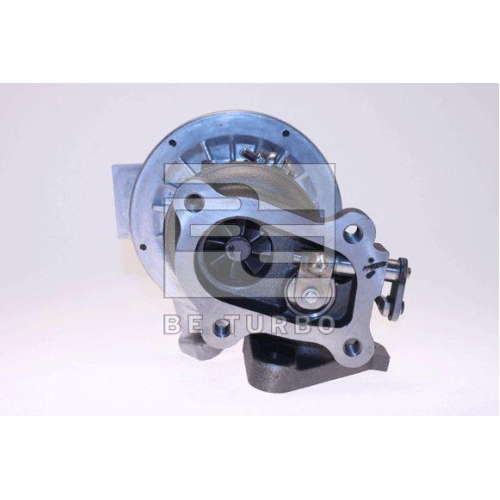 BE TURBO 127477RED Lader, Aufladung f&uuml;r NISSAN