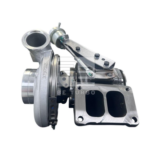 BE TURBO 129099 Lader, Aufladung f&uuml;r VOLVO