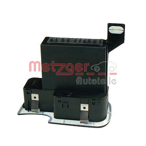 Schalter, Fensterheber METZGER 0916214 ORIGINAL ERSATZTEIL für ALFA ROMEO
