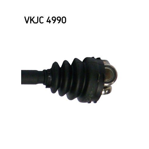Antriebswelle SKF VKJC 4990 f&uuml;r VW, Vorderachse rechts