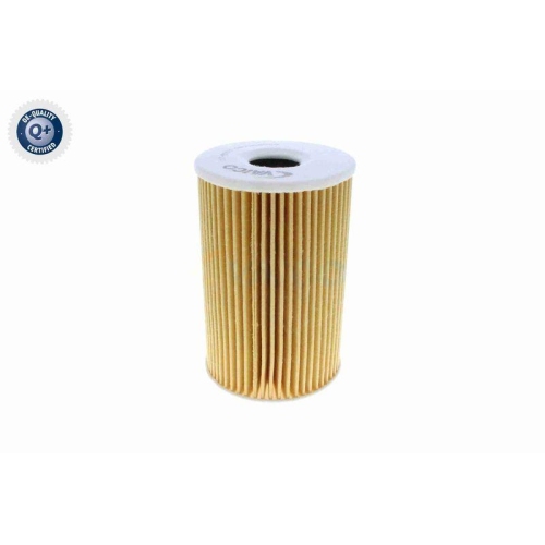 &Ouml;lfilter VAICO V10-8553 Q+, Erstausr&uuml;sterqualit&auml;t f&uuml;r AUDI SEAT SKODA VW VAG