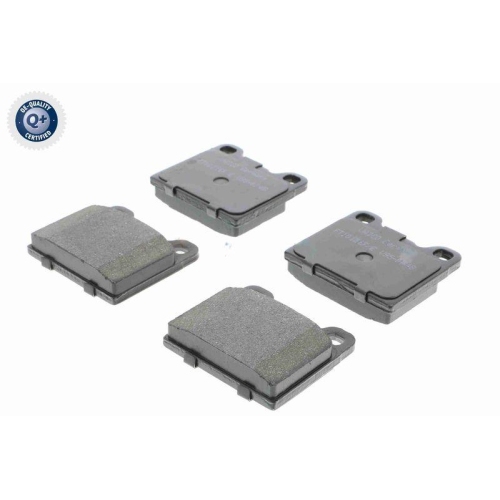 Bremsbelagsatz, Scheibenbremse VAICO V95-0048 Q+, Erstausr&uuml;sterqualit&auml;t f&uuml;r