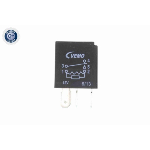 Multifunktionsrelais VEMO V30-71-0033 Green Mobility Parts für MERCEDES-BENZ