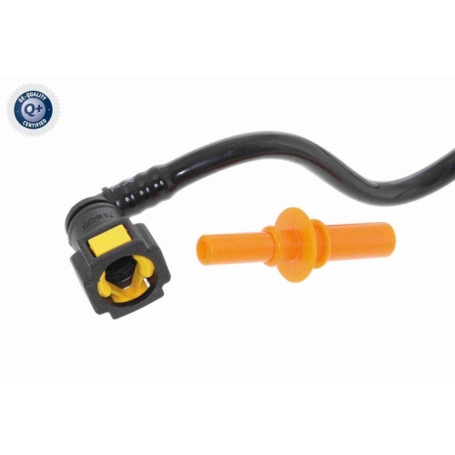 Kraftstoffleitung VAICO V24-1327 Q+, Erstausr&uuml;sterqualit&auml;t f&uuml;r FIAT