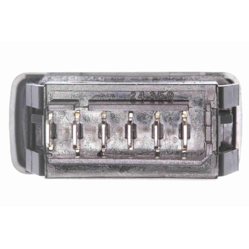 Schalter, Fensterheber VEMO V46-73-0105 Green Mobility Parts für RENAULT