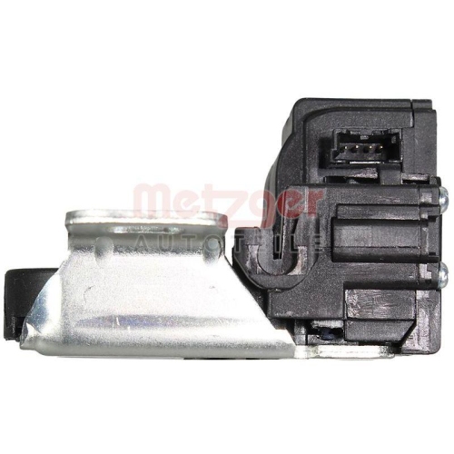 Heckklappenschloss METZGER 2310803 GREENPARTS für BMW MINI, hinten