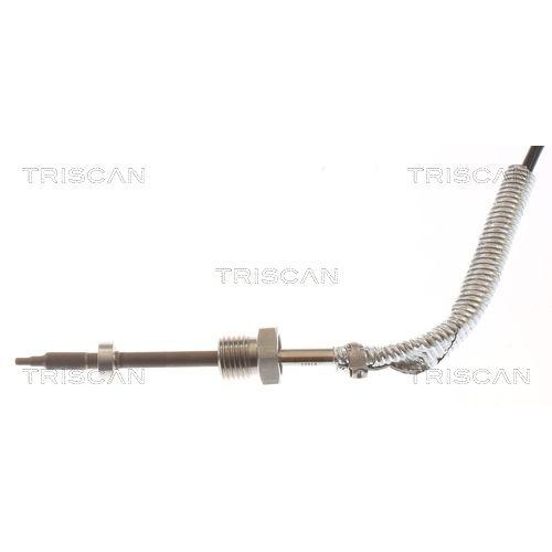 Sensor, Abgastemperatur TRISCAN 8826 29178 f&uuml;r AUDI SEAT SKODA VW