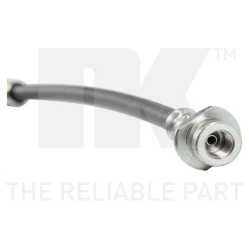 Bremsschlauch NK 855248 f&uuml;r SUZUKI, Vorderachse rechts