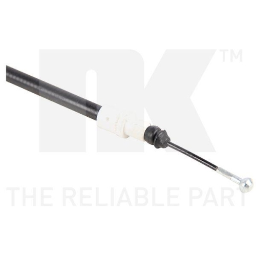 Seilzug, Kupplungsbet&auml;tigung NK 922536 f&uuml;r FORD