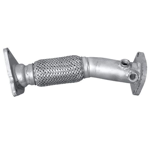 HELLA Abgasrohr 8LA 366 001-171 Easy2Fit –