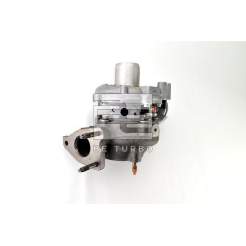 BE TURBO 129848RED Lader, Aufladung f&uuml;r MERCEDES-BENZ NISSAN OPEL RENAULT