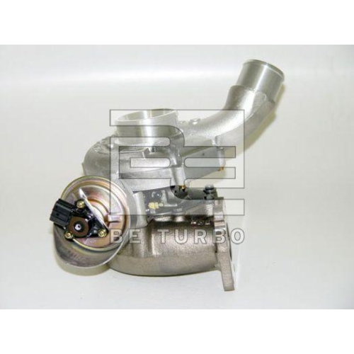 BE TURBO 127485 Lader, Aufladung f&uuml;r RENAULT