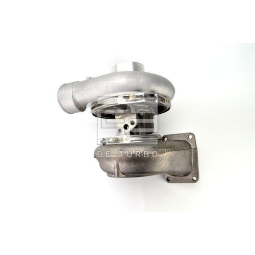BE TURBO 124614 Lader, Aufladung f&uuml;r IVECO MAN MERCEDES-BENZ RENAULT SCANIA MWM