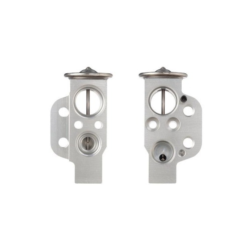 HELLA 8UW 366 260-101 Expansionsventil, Klimaanlage >>> Easy2Fit <<< f&uuml;r AUDI VW
