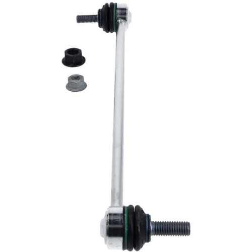 Stange/Strebe, Stabilisator LEMF&Ouml;RDER 25553 02 f&uuml;r VOLVO, Vorderachse links