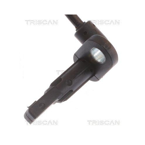 Sensor, Raddrehzahl TRISCAN 8180 24209 f&uuml;r OPEL VAUXHALL, Hinterachse rechts