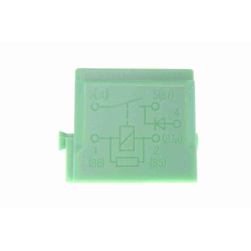 Relais, Niveauregulierung VEMO V30-71-0037 Green Mobility Parts f&uuml;r