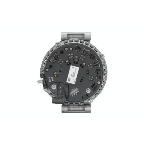 HELLA Generator 8EL 011 712-621 f&uuml;r MERCEDES-BENZ