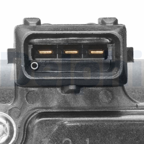 DELPHI AF10176-12B1 Luftmassenmesser f&uuml;r AUDI VW VAG HITACHI