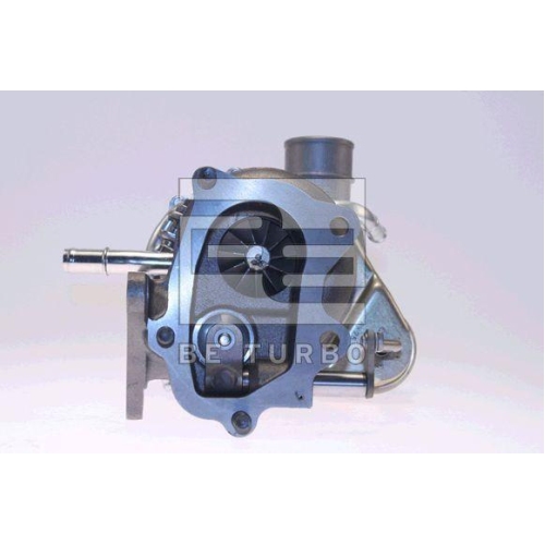BE TURBO 127503 Lader, Aufladung f&uuml;r SUBARU