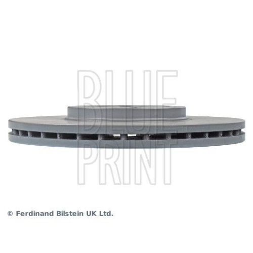 BLUE PRINT ADZ94302 2 St&uuml;ck Bremsscheiben f&uuml;r ISUZU OPEL VAUXHALL GENERAL MOTORS