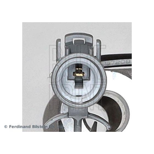 BLUE PRINT ADBP270029 Kompressor, Klimaanlage f&uuml;r TOYOTA