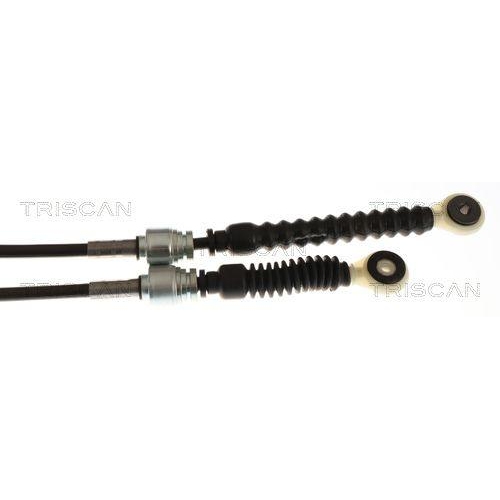TRISCAN 8140 13717 Seilzug, Schaltgetriebe f&uuml;r TOYOTA