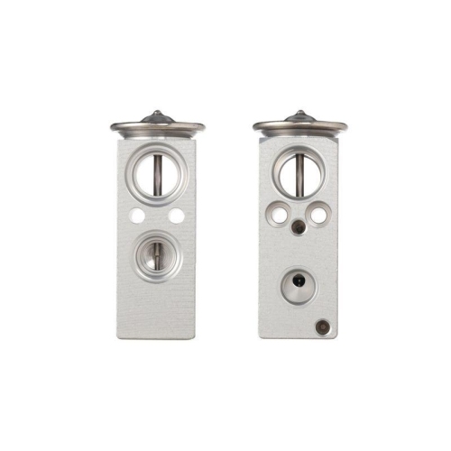 HELLA 8UW 366 260-341 Expansionsventil, Klimaanlage >>> Easy2Fit <<< f&uuml;r FORD