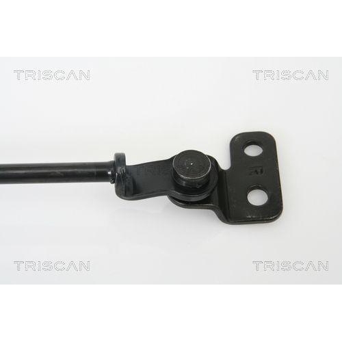 Gasfeder, Koffer-/Laderaum TRISCAN 8710 18221 f&uuml;r KIA, rechts