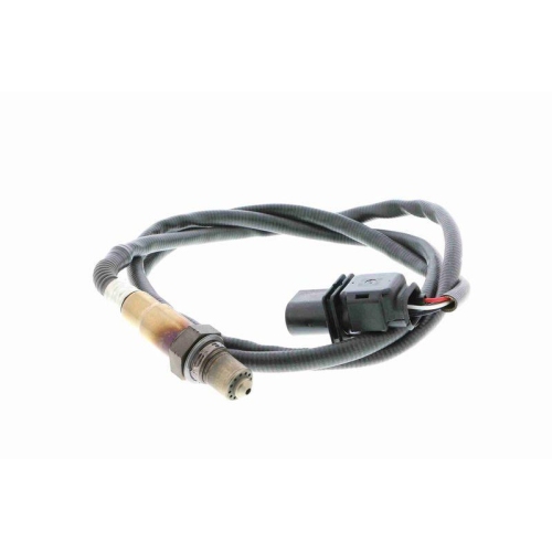 Lambdasonde VEMO V20-76-0059 Original VEMO Qualität für BMW, Abgaskrümmer, links