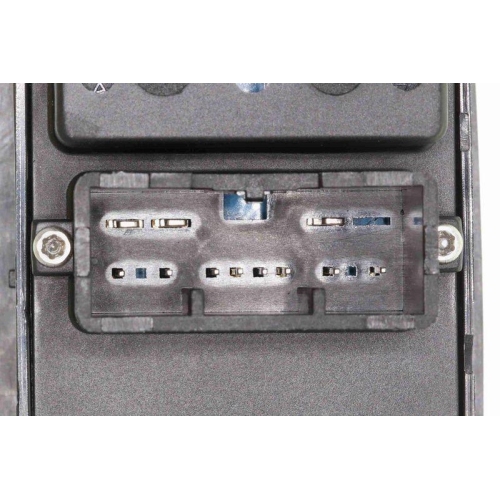 Schalter, Fensterheber VEMO V33-73-0137 Original VEMO Qualit&auml;t f&uuml;r JEEP