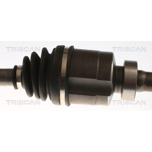 Antriebswelle TRISCAN 8540 25730 f&uuml;r RENAULT, Vorderachse rechts