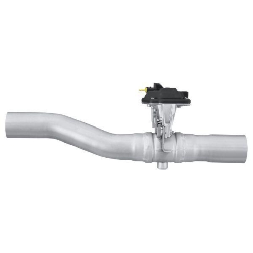 HELLA Abgasrohr 8LA 366 001-191 Easy2Fit –