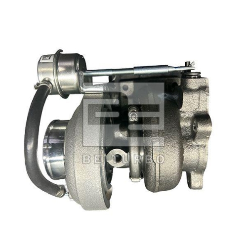 BE TURBO 128491 Lader, Aufladung f&uuml;r IVECO