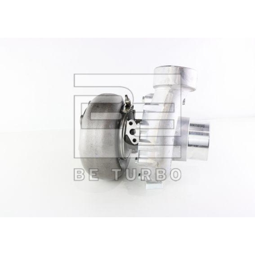 BE TURBO 124881 Lader, Aufladung f&uuml;r MERCEDES-BENZ
