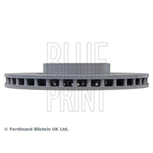 BLUE PRINT ADJ134305 2 St&uuml;ck Bremsscheiben f&uuml;r LAND ROVER, Vorderachse