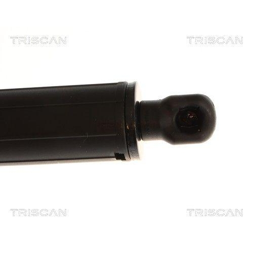 TRISCAN 8710 292089 Gasfeder, Koffer-/Laderaum f&uuml;r VW, hinten rechts
