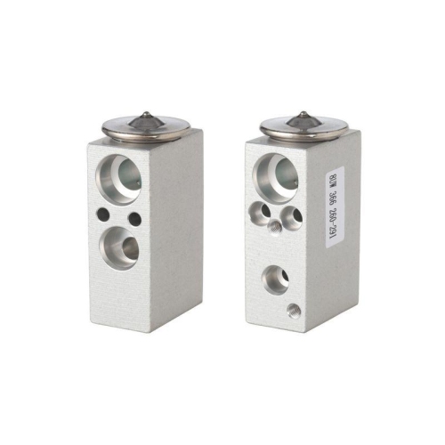 HELLA 8UW 366 260-291 Expansionsventil, Klimaanlage >>> Easy2Fit <<< f&uuml;r FIAT