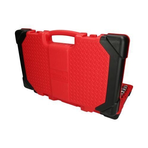 Steckschlüsselsatz KS TOOLS 951.0711 für