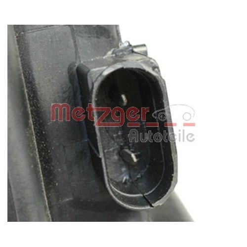 Ausgleichsbeh&auml;lter, K&uuml;hlmittel METZGER 2140182 f&uuml;r PORSCHE VAG