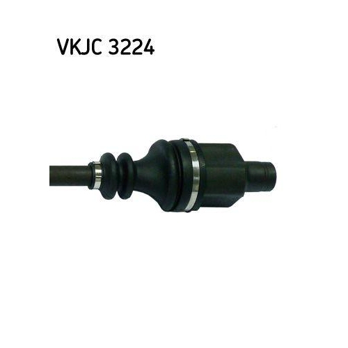 Antriebswelle SKF VKJC 3224 f&uuml;r RENAULT, Vorderachse rechts