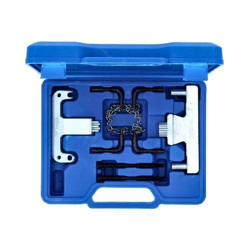 Einstellwerkzeugsatz, Steuerzeiten KS TOOLS BT593560 für MERCEDES-BENZ