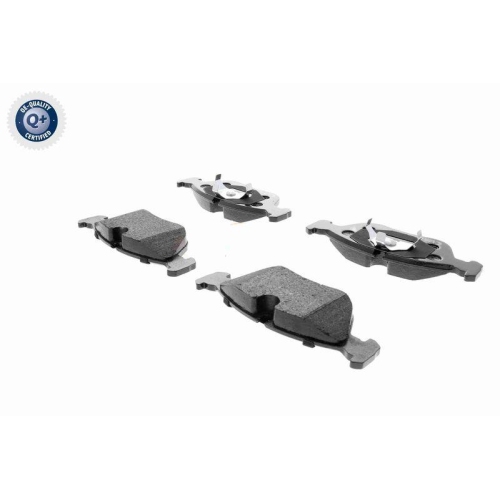 Bremsbelagsatz, Scheibenbremse VAICO V95-0148 Q+, Erstausr&uuml;sterqualit&auml;t f&uuml;r