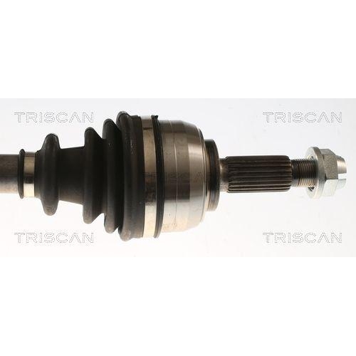 Antriebswelle TRISCAN 8540 25731 für RENAULT, Vorderachse links