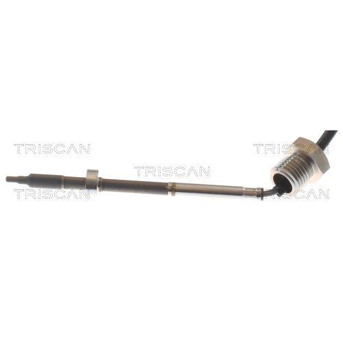 Sensor, Abgastemperatur TRISCAN 8826 29181 f&uuml;r AUDI SEAT SKODA VW