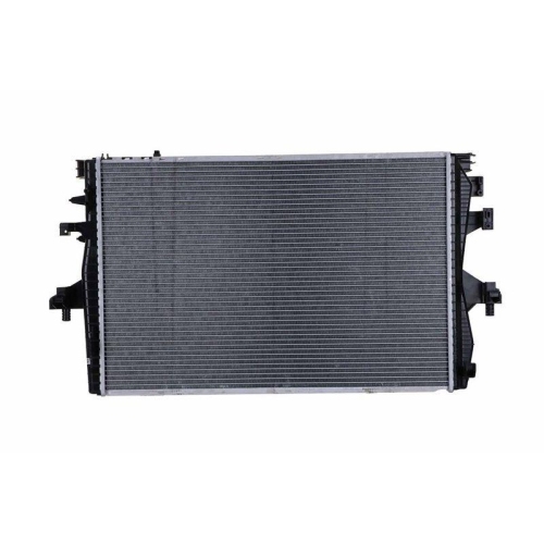 HELLA K&uuml;hler, Motork&uuml;hlung 8MK 366 300-181 f&uuml;r AUDI VW CUPRA