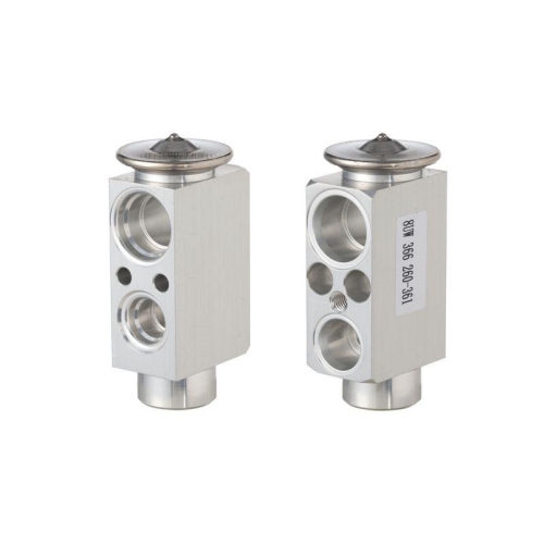 HELLA 8UW 366 260-361 Expansionsventil, Klimaanlage >>> Easy2Fit <<< f&uuml;r BMW